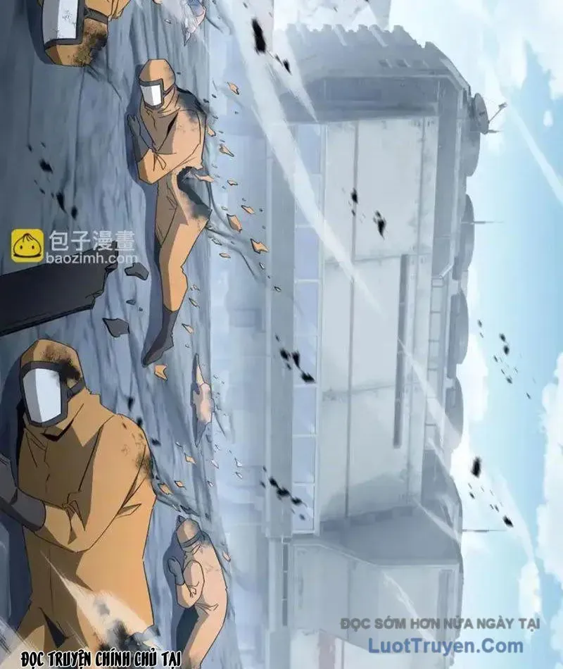 Dị Ngục Bạo Quân: Cái Bóng Của Ta Có Thể Tiến Hóa Vô Hạn Chapter 50 - Trang 2