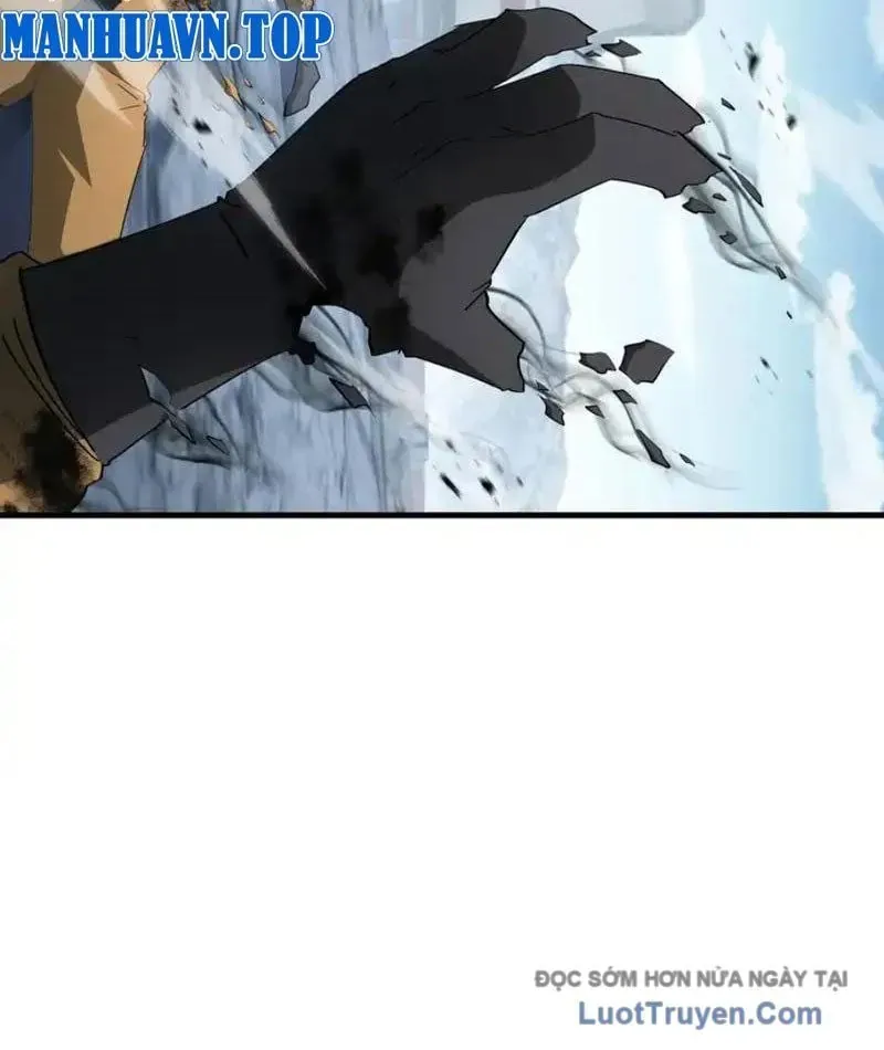 Dị Ngục Bạo Quân: Cái Bóng Của Ta Có Thể Tiến Hóa Vô Hạn Chapter 50 - Trang 2