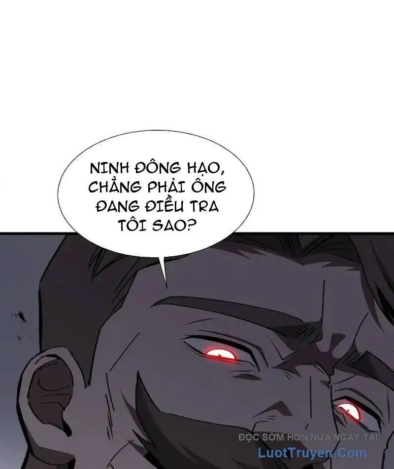 Dị Ngục Bạo Quân: Cái Bóng Của Ta Có Thể Tiến Hóa Vô Hạn Chapter 50 - Trang 2