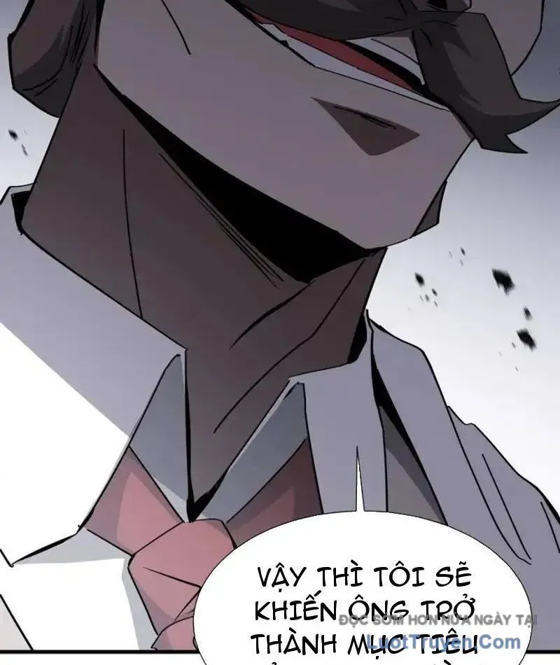 Dị Ngục Bạo Quân: Cái Bóng Của Ta Có Thể Tiến Hóa Vô Hạn Chapter 50 - Trang 2