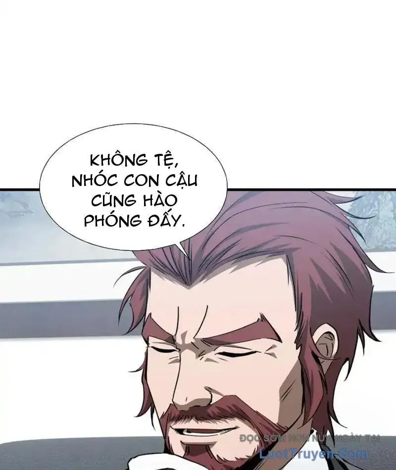 Dị Ngục Bạo Quân: Cái Bóng Của Ta Có Thể Tiến Hóa Vô Hạn Chapter 50 - Trang 2