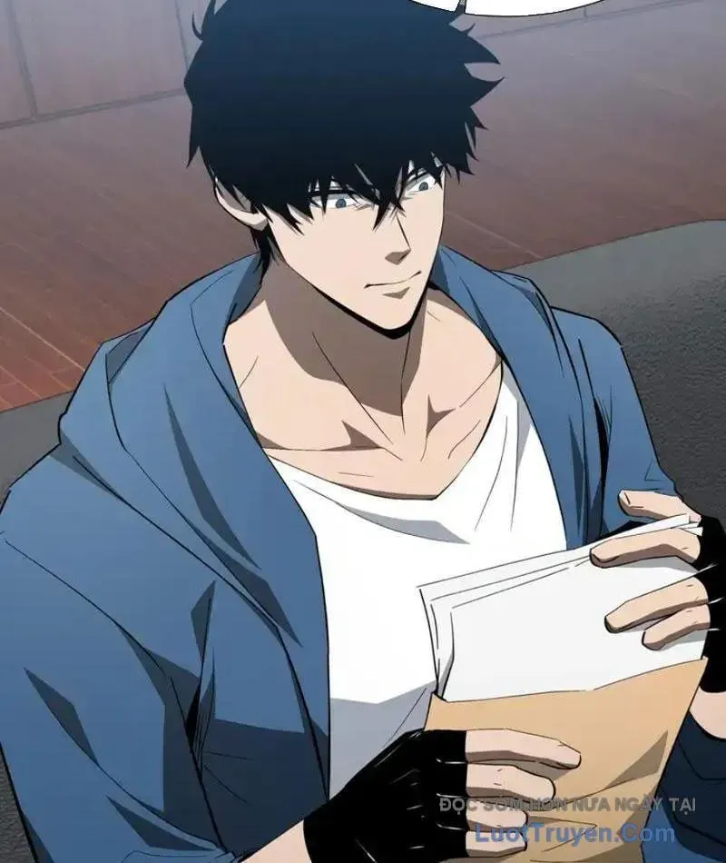 Dị Ngục Bạo Quân: Cái Bóng Của Ta Có Thể Tiến Hóa Vô Hạn Chapter 50 - Trang 2