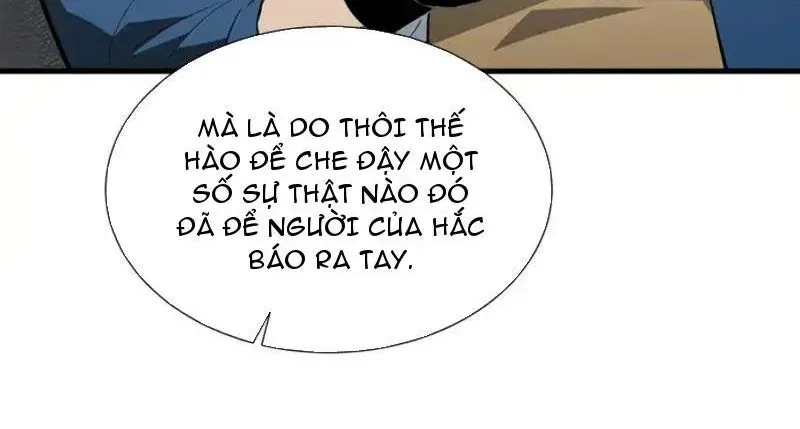 Dị Ngục Bạo Quân: Cái Bóng Của Ta Có Thể Tiến Hóa Vô Hạn Chapter 50 - Trang 2