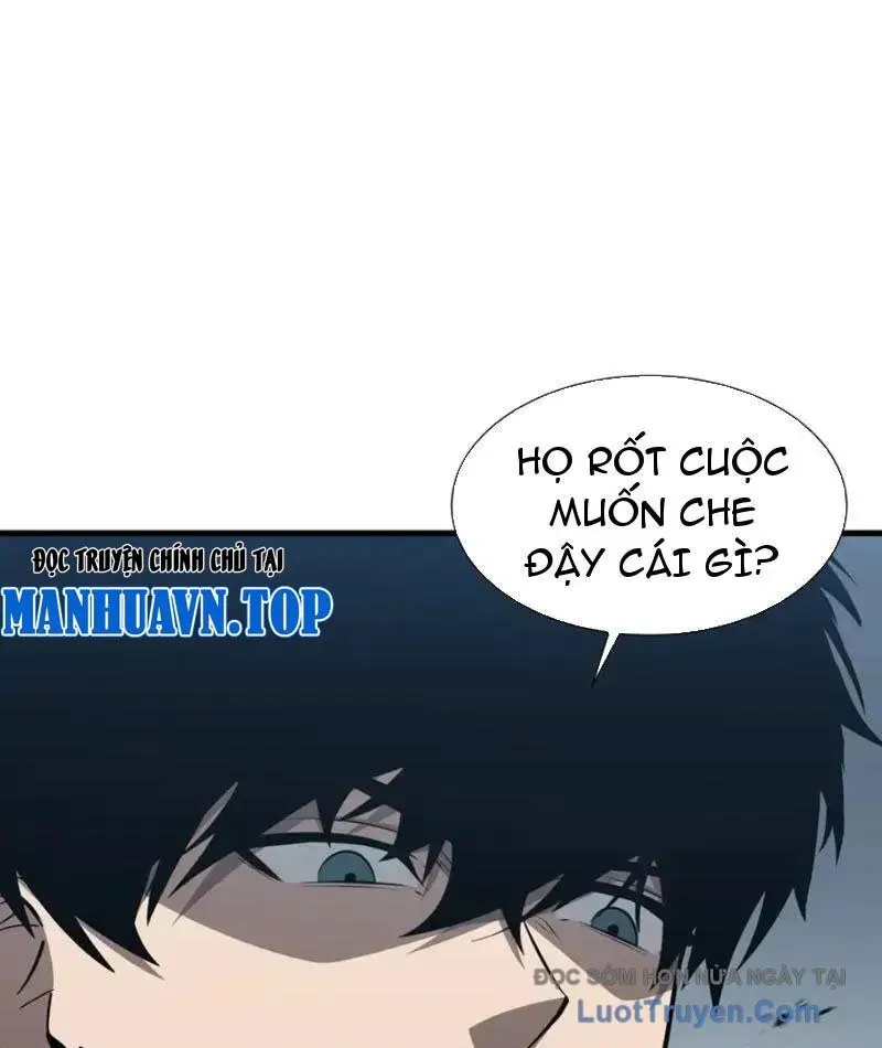 Dị Ngục Bạo Quân: Cái Bóng Của Ta Có Thể Tiến Hóa Vô Hạn Chapter 50 - Trang 2