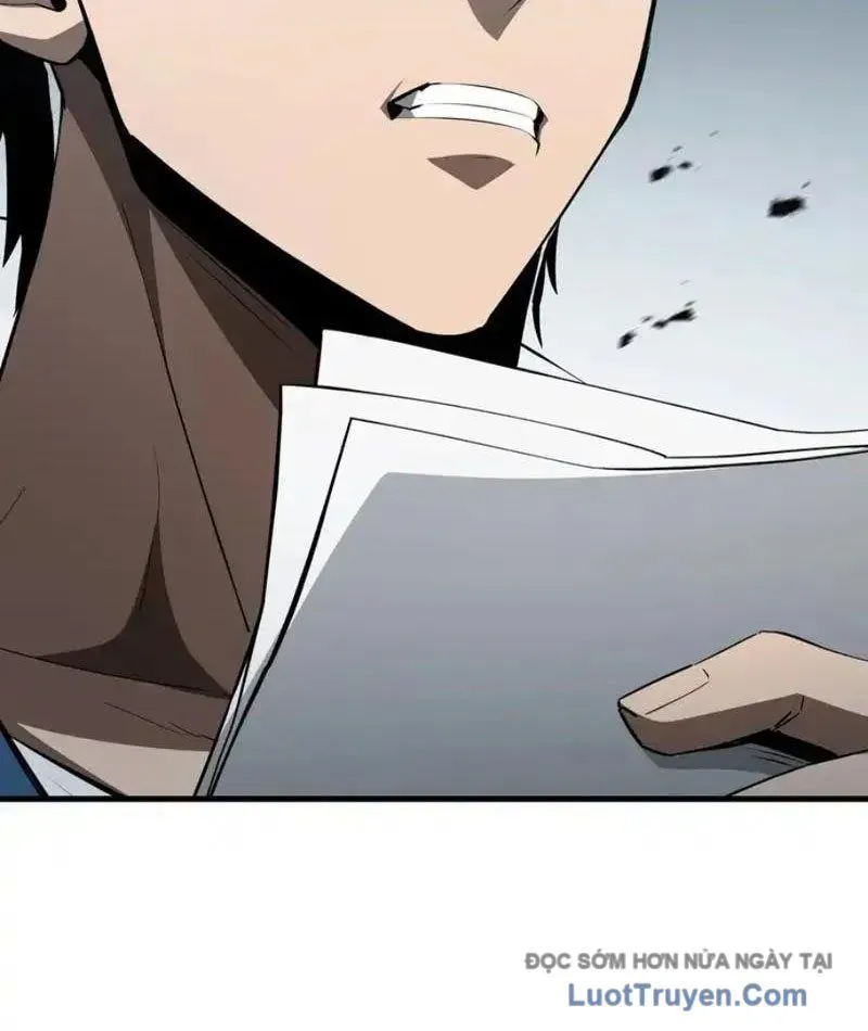 Dị Ngục Bạo Quân: Cái Bóng Của Ta Có Thể Tiến Hóa Vô Hạn Chapter 50 - Trang 2