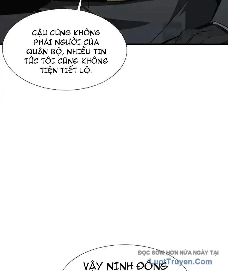 Dị Ngục Bạo Quân: Cái Bóng Của Ta Có Thể Tiến Hóa Vô Hạn Chapter 50 - Trang 2