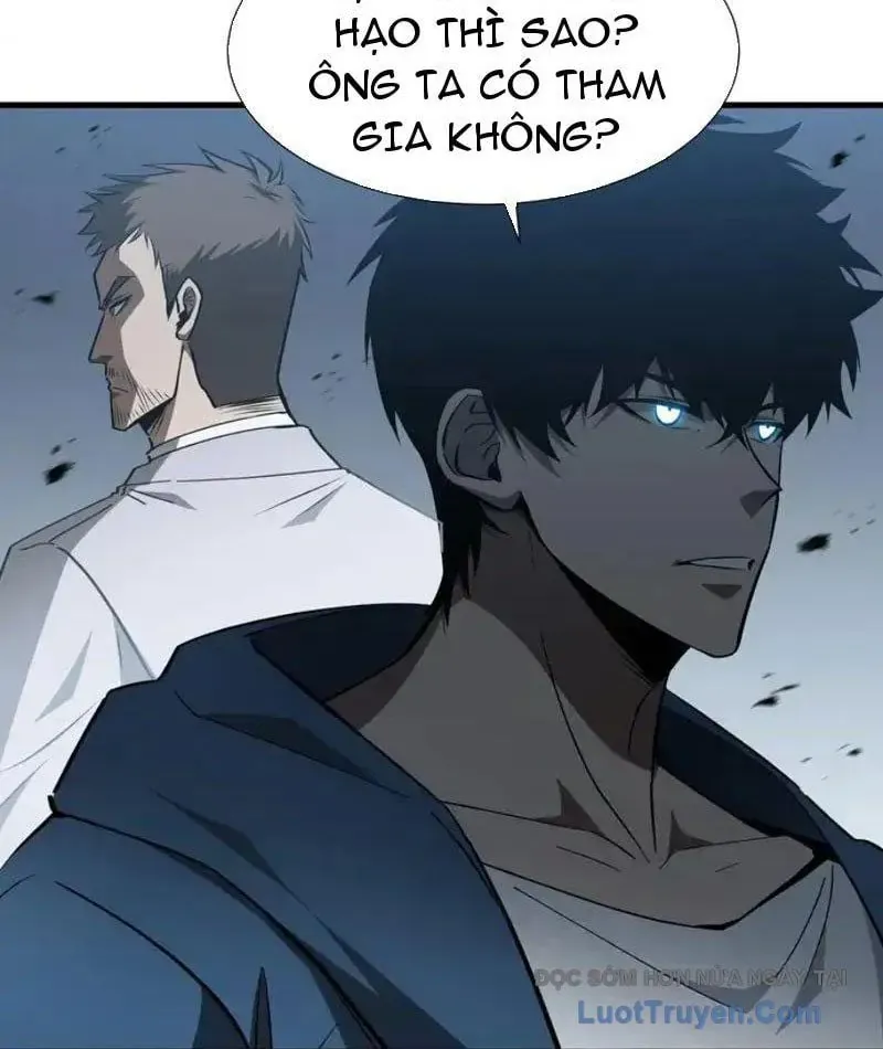Dị Ngục Bạo Quân: Cái Bóng Của Ta Có Thể Tiến Hóa Vô Hạn Chapter 50 - Trang 2