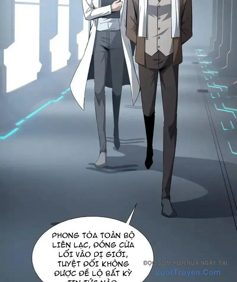 Dị Ngục Bạo Quân: Cái Bóng Của Ta Có Thể Tiến Hóa Vô Hạn Chapter 50 - Trang 2