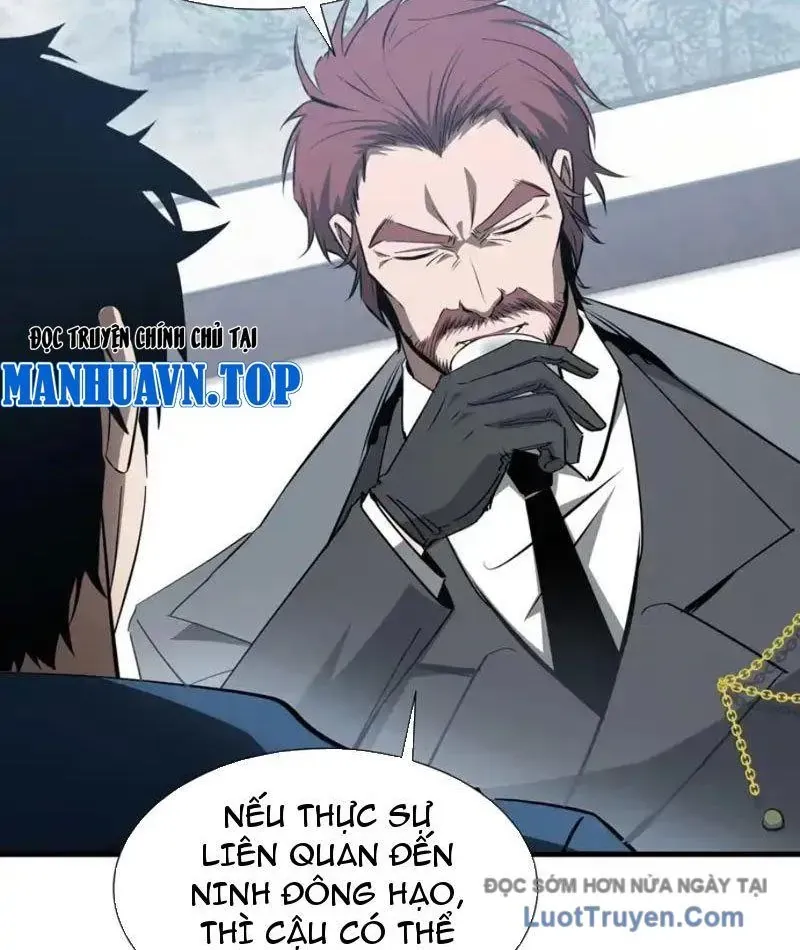Dị Ngục Bạo Quân: Cái Bóng Của Ta Có Thể Tiến Hóa Vô Hạn Chapter 50 - Trang 2