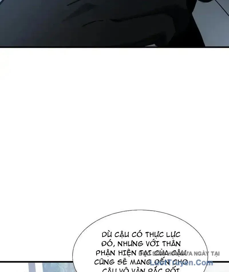 Dị Ngục Bạo Quân: Cái Bóng Của Ta Có Thể Tiến Hóa Vô Hạn Chapter 50 - Trang 2