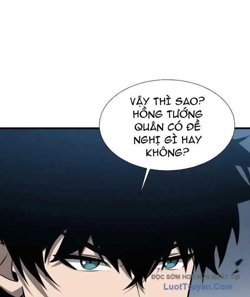 Dị Ngục Bạo Quân: Cái Bóng Của Ta Có Thể Tiến Hóa Vô Hạn Chapter 50 - Trang 2