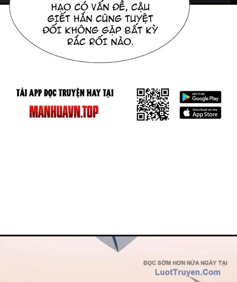 Dị Ngục Bạo Quân: Cái Bóng Của Ta Có Thể Tiến Hóa Vô Hạn Chapter 50 - Trang 2