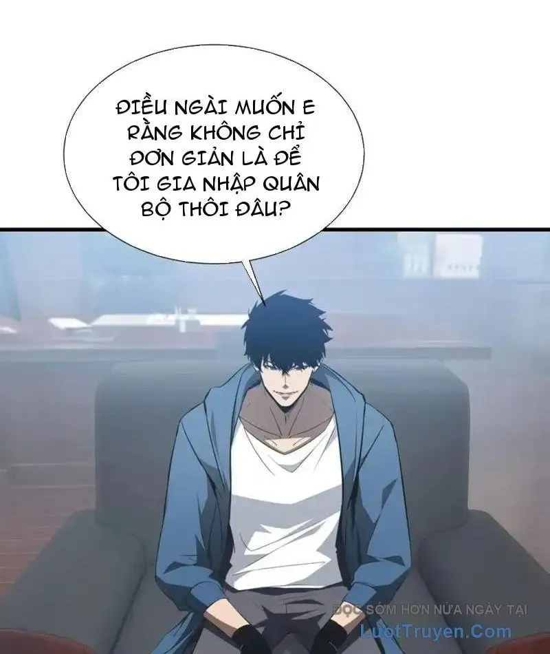 Dị Ngục Bạo Quân: Cái Bóng Của Ta Có Thể Tiến Hóa Vô Hạn Chapter 50 - Trang 2