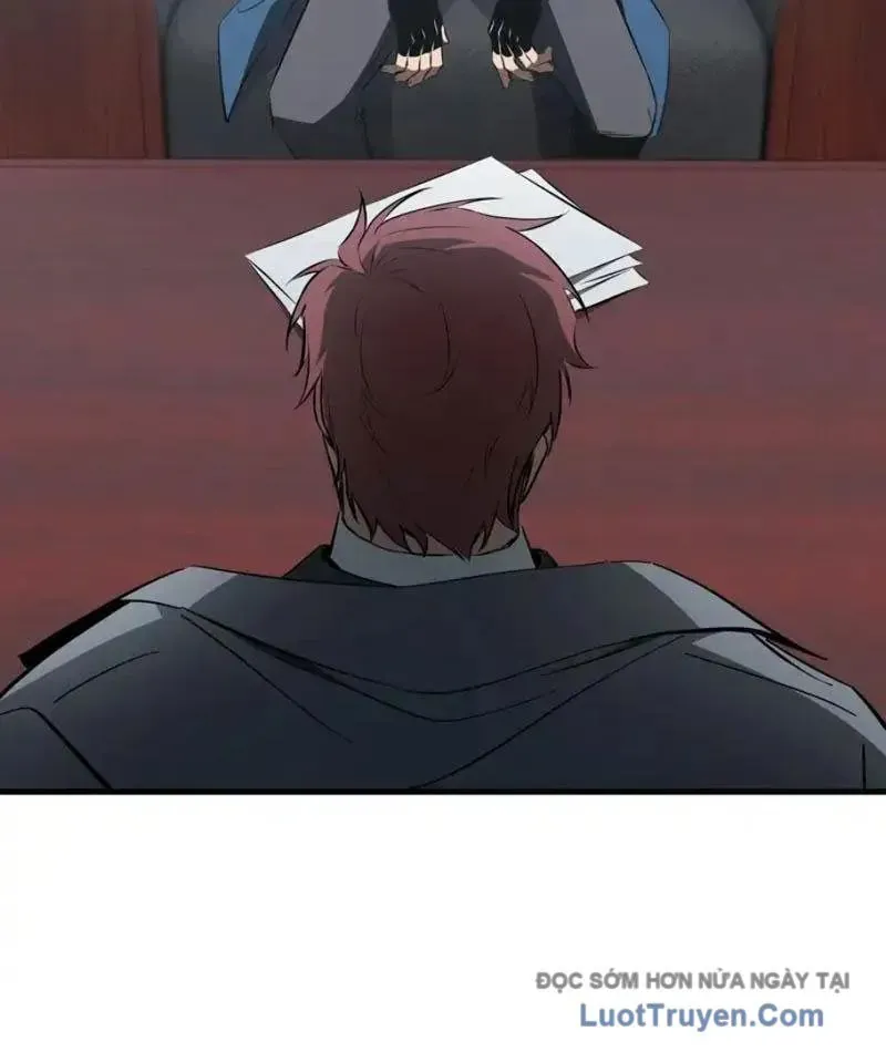 Dị Ngục Bạo Quân: Cái Bóng Của Ta Có Thể Tiến Hóa Vô Hạn Chapter 50 - Trang 2