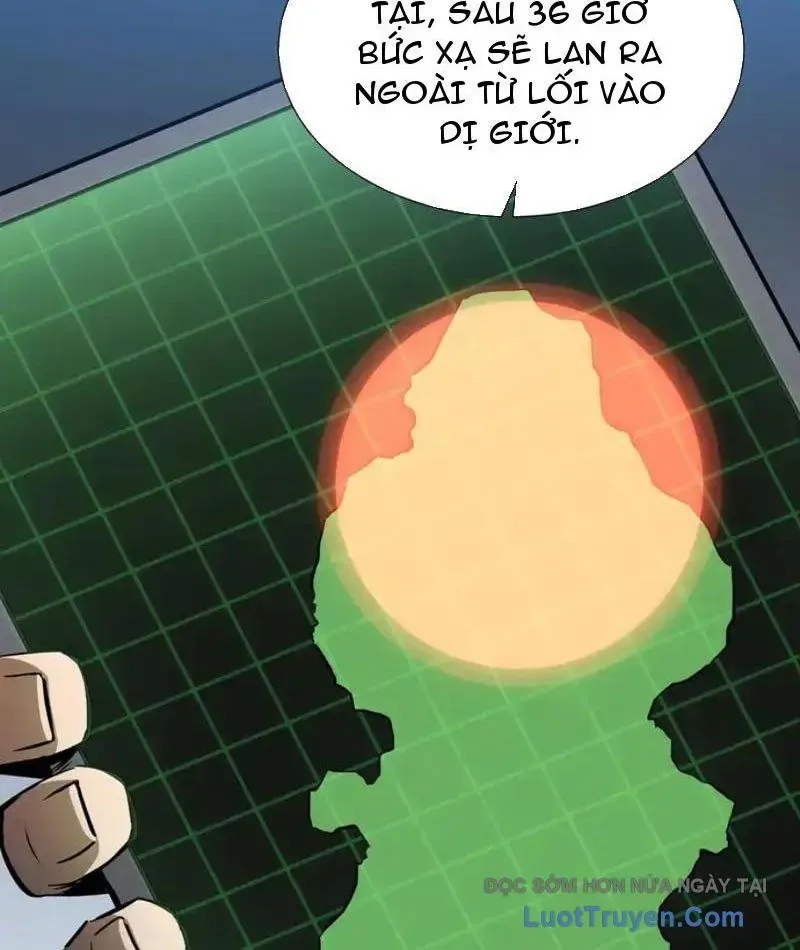 Dị Ngục Bạo Quân: Cái Bóng Của Ta Có Thể Tiến Hóa Vô Hạn Chapter 50 - Trang 2