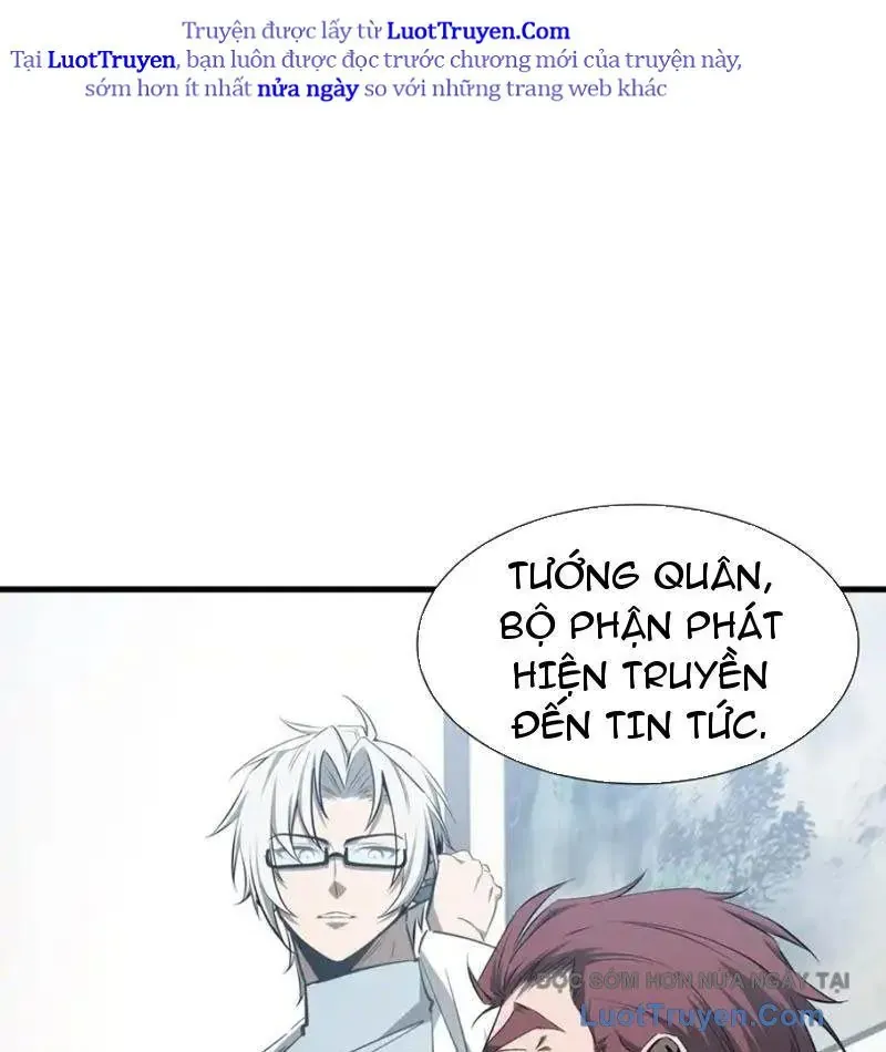 Dị Ngục Bạo Quân: Cái Bóng Của Ta Có Thể Tiến Hóa Vô Hạn Chapter 50 - Trang 2