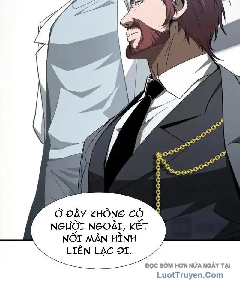 Dị Ngục Bạo Quân: Cái Bóng Của Ta Có Thể Tiến Hóa Vô Hạn Chapter 50 - Trang 2