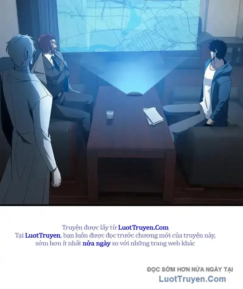 Dị Ngục Bạo Quân: Cái Bóng Của Ta Có Thể Tiến Hóa Vô Hạn Chapter 50 - Trang 2