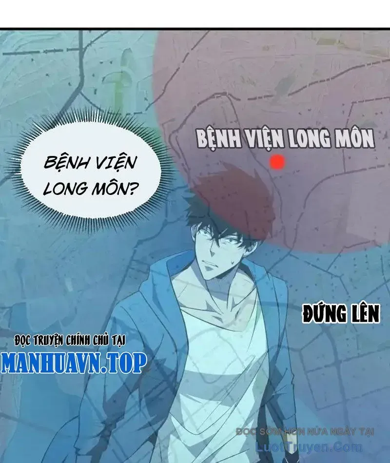 Dị Ngục Bạo Quân: Cái Bóng Của Ta Có Thể Tiến Hóa Vô Hạn Chapter 50 - Trang 2