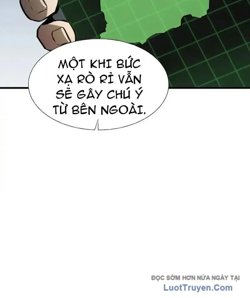 Dị Ngục Bạo Quân: Cái Bóng Của Ta Có Thể Tiến Hóa Vô Hạn Chapter 50 - Trang 2