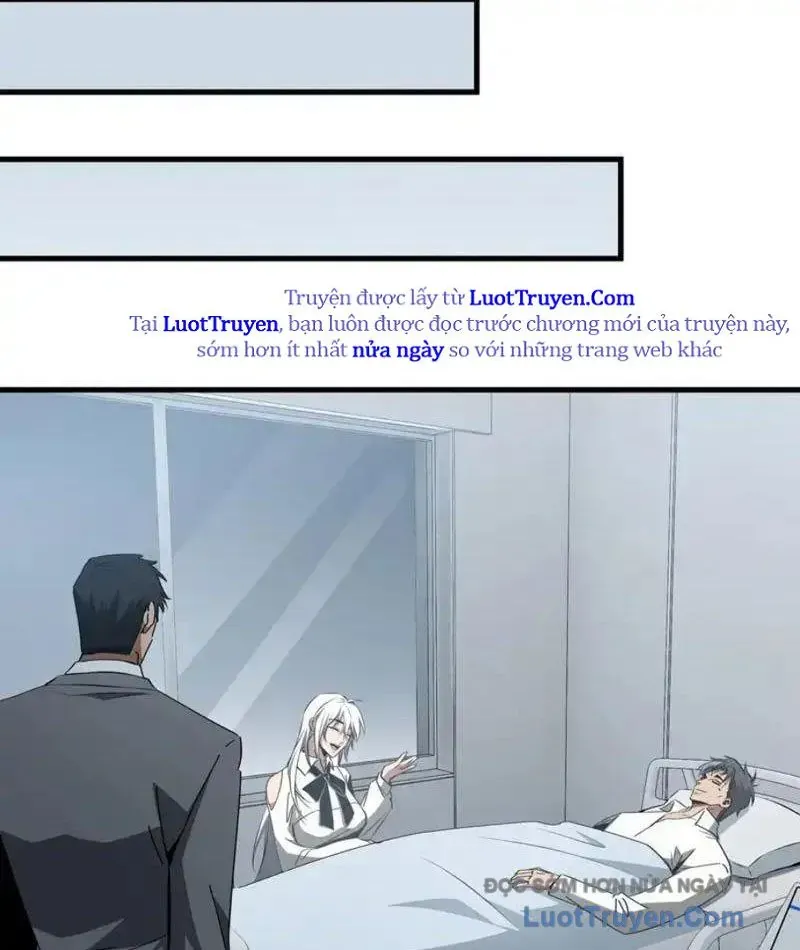 Dị Ngục Bạo Quân: Cái Bóng Của Ta Có Thể Tiến Hóa Vô Hạn Chapter 50 - Trang 2