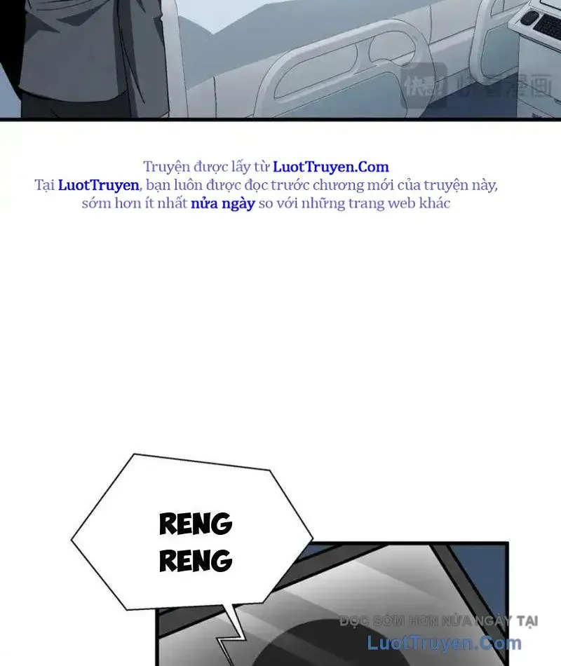 Dị Ngục Bạo Quân: Cái Bóng Của Ta Có Thể Tiến Hóa Vô Hạn Chapter 50 - Trang 2