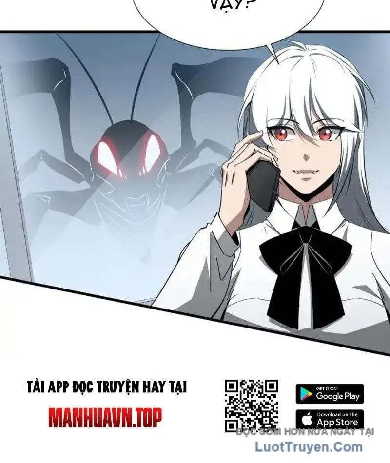 Dị Ngục Bạo Quân: Cái Bóng Của Ta Có Thể Tiến Hóa Vô Hạn Chapter 50 - Trang 2