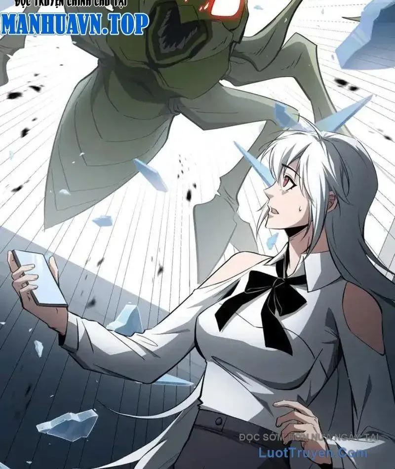 Dị Ngục Bạo Quân: Cái Bóng Của Ta Có Thể Tiến Hóa Vô Hạn Chapter 50 - Trang 2