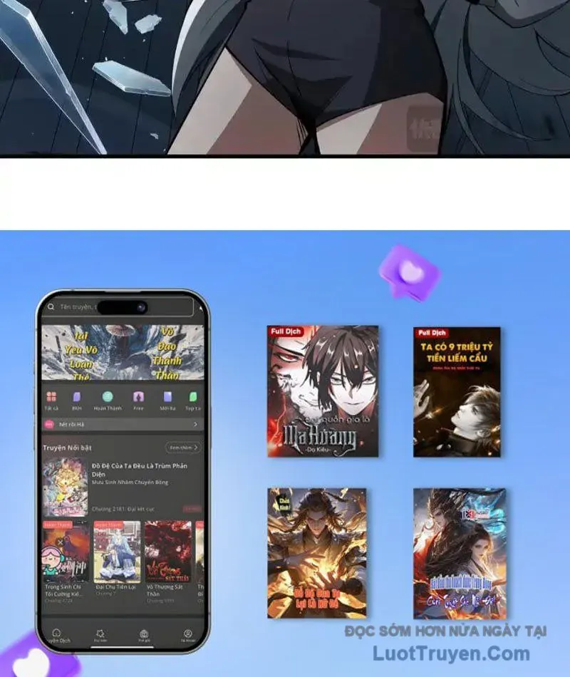 Dị Ngục Bạo Quân: Cái Bóng Của Ta Có Thể Tiến Hóa Vô Hạn Chapter 50 - Trang 2