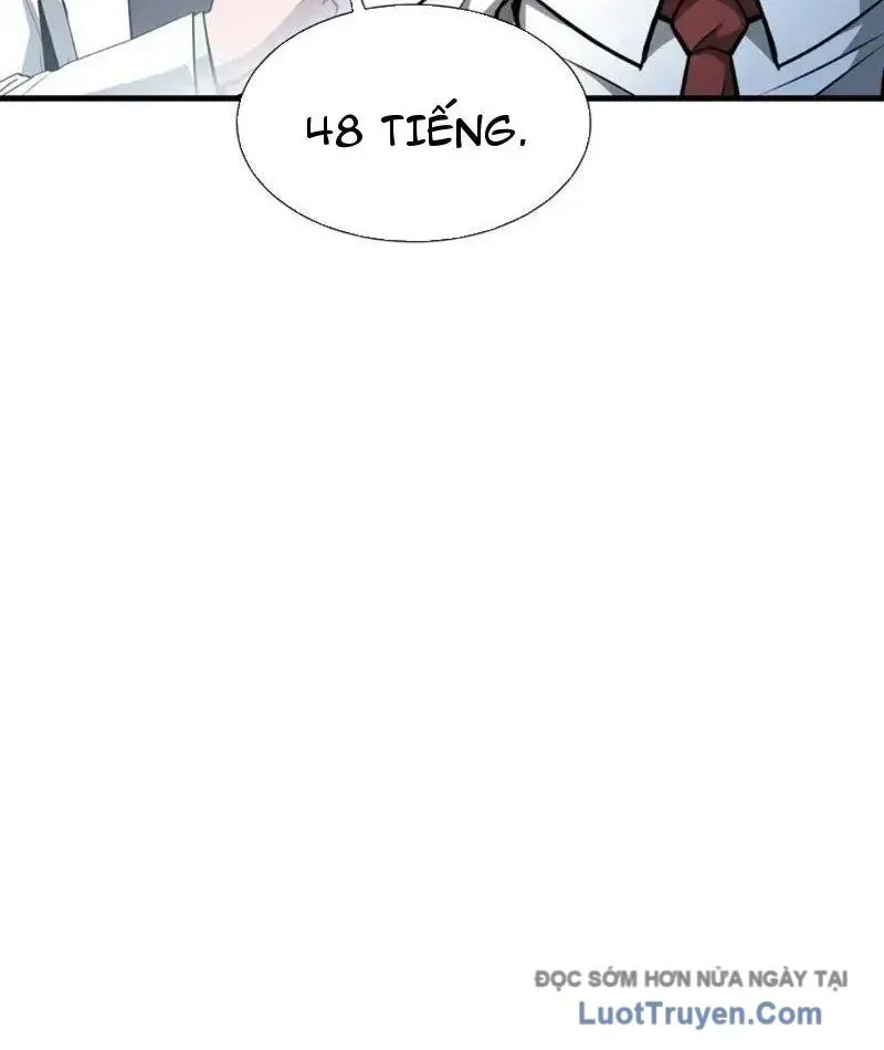 Dị Ngục Bạo Quân: Cái Bóng Của Ta Có Thể Tiến Hóa Vô Hạn Chapter 50 - Trang 2