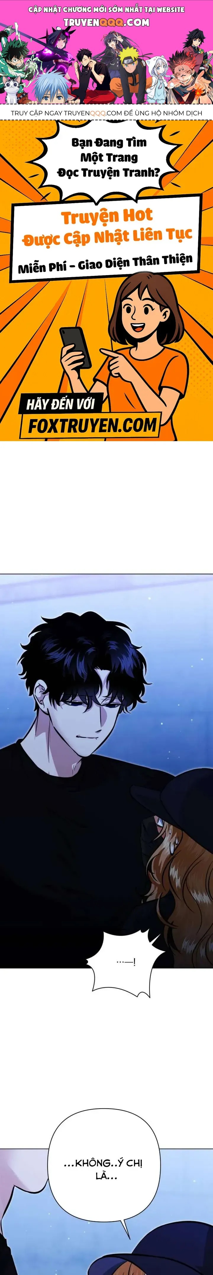 Xin Người Đừng Quên Chapter 93 - Trang 2