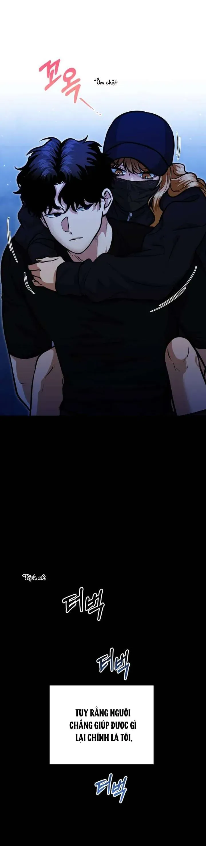Xin Người Đừng Quên Chapter 93 - Trang 2