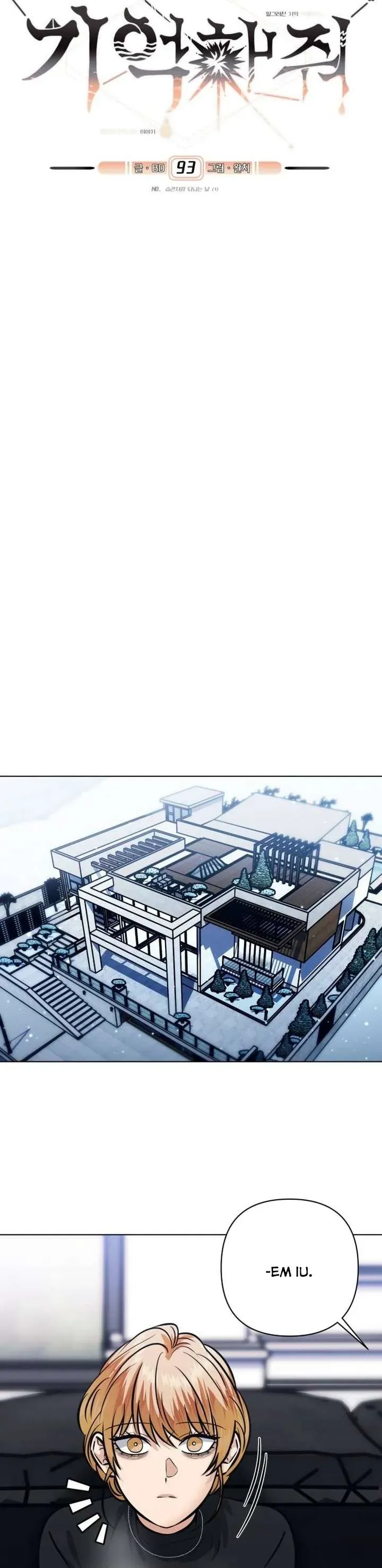 Xin Người Đừng Quên Chapter 93 - Trang 2