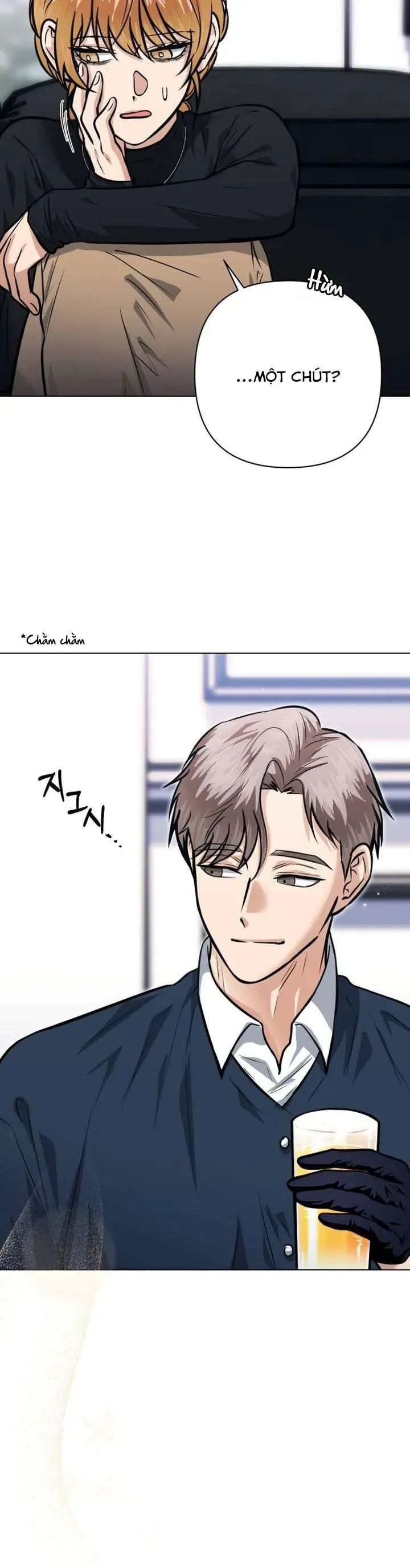 Xin Người Đừng Quên Chapter 93 - Trang 2