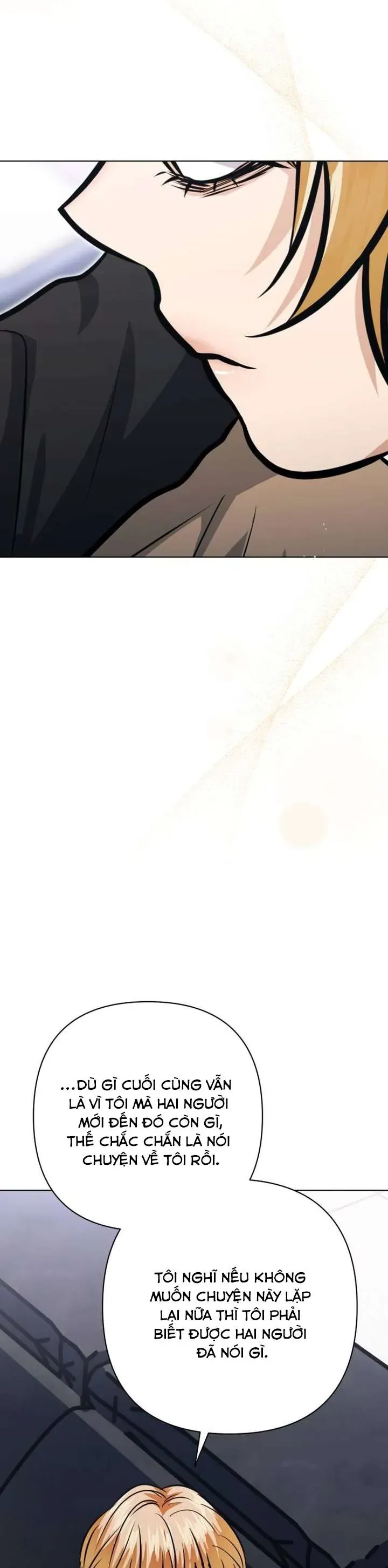 Xin Người Đừng Quên Chapter 93 - Trang 2