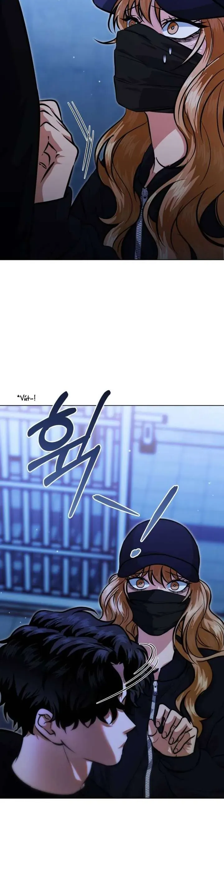 Xin Người Đừng Quên Chapter 93 - Trang 2