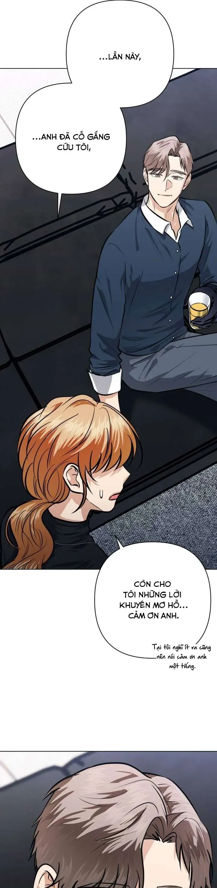 Xin Người Đừng Quên Chapter 93 - Trang 2