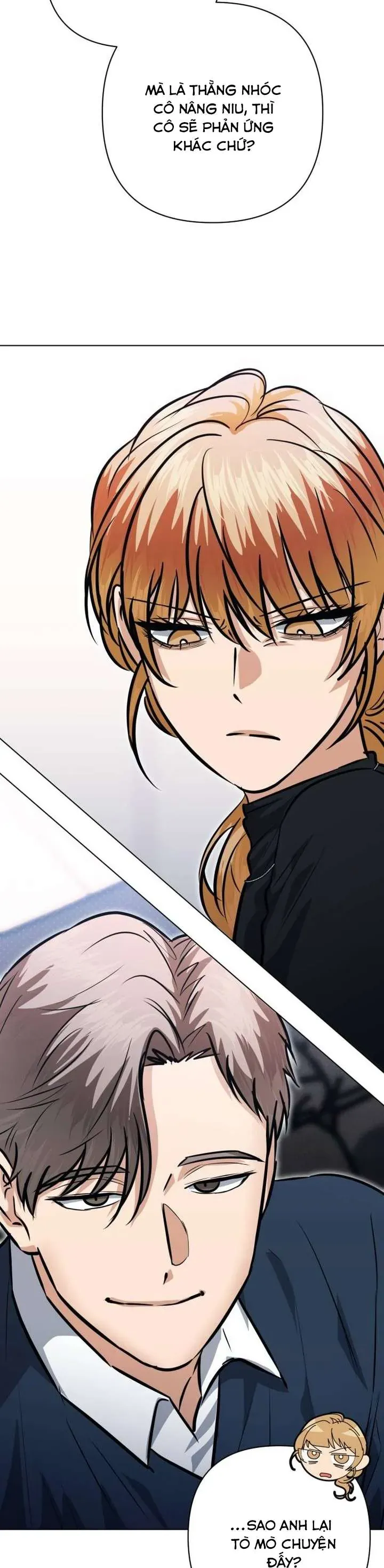 Xin Người Đừng Quên Chapter 93 - Trang 2