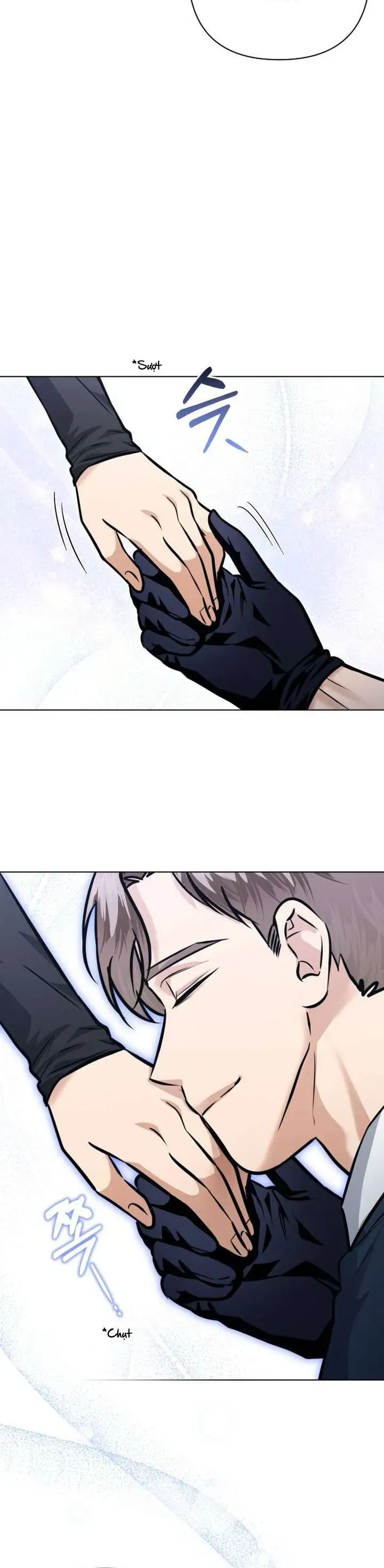 Xin Người Đừng Quên Chapter 93 - Trang 2