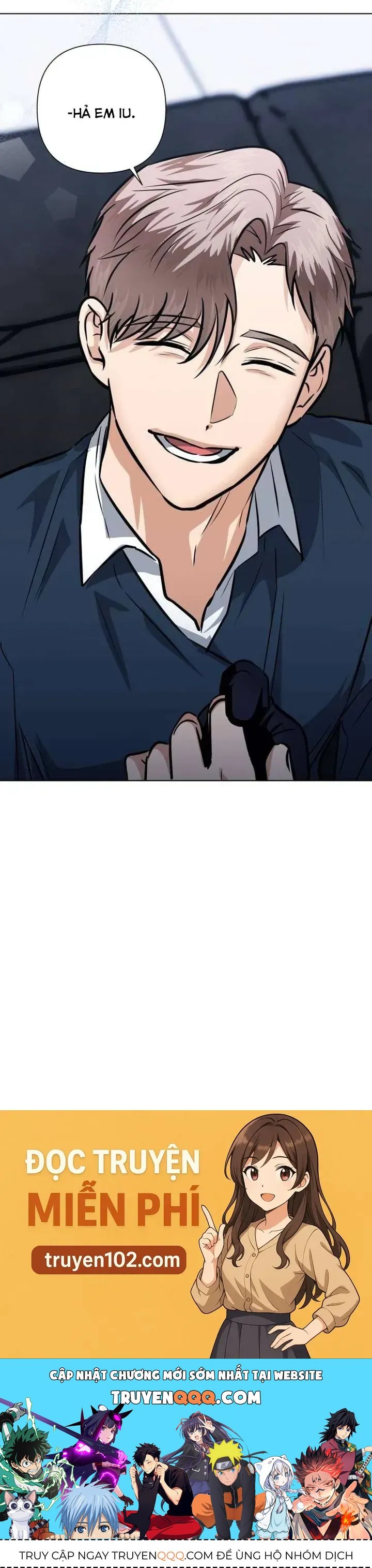 Xin Người Đừng Quên Chapter 93 - Trang 2