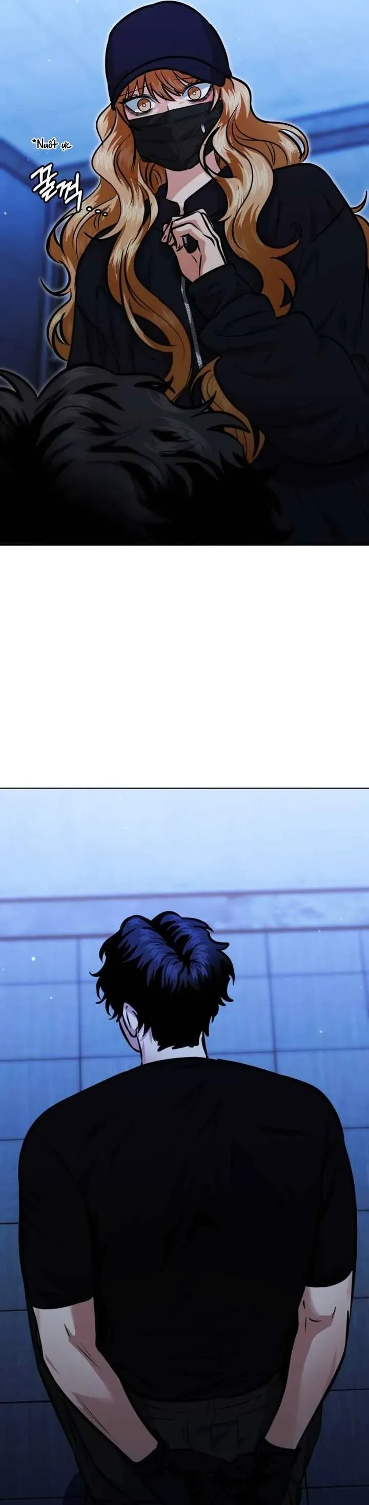 Xin Người Đừng Quên Chapter 93 - Trang 2