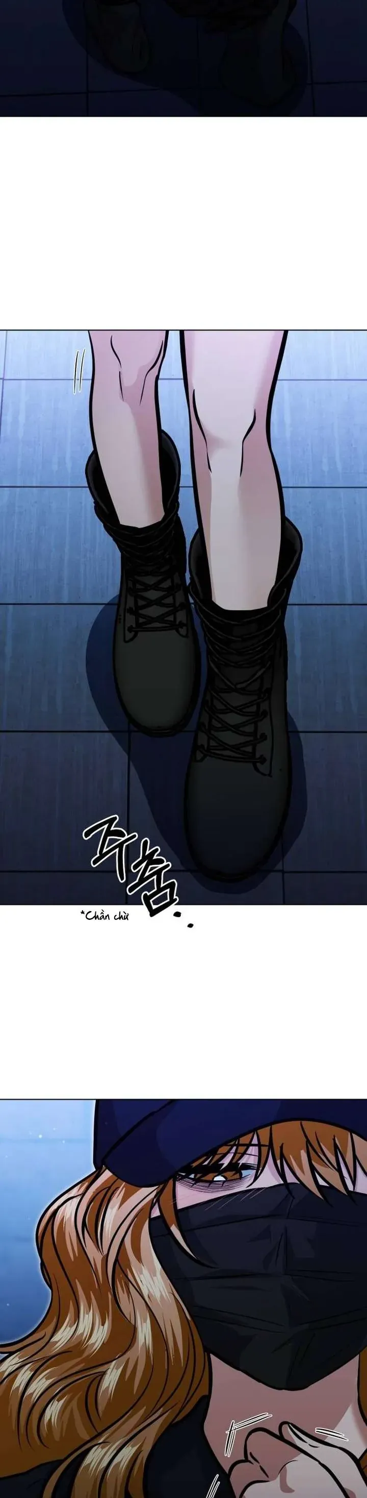 Xin Người Đừng Quên Chapter 93 - Trang 2