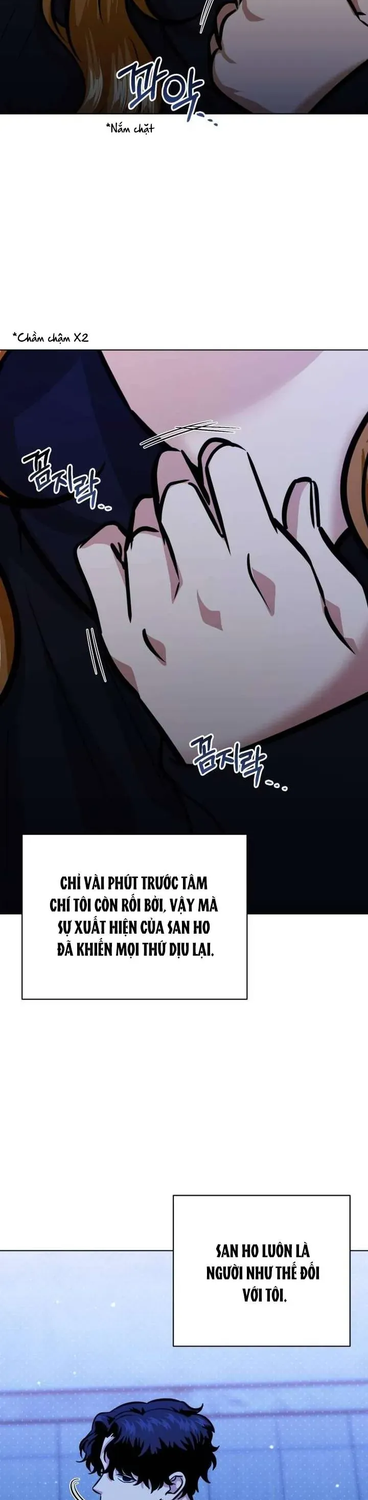 Xin Người Đừng Quên Chapter 93 - Trang 2