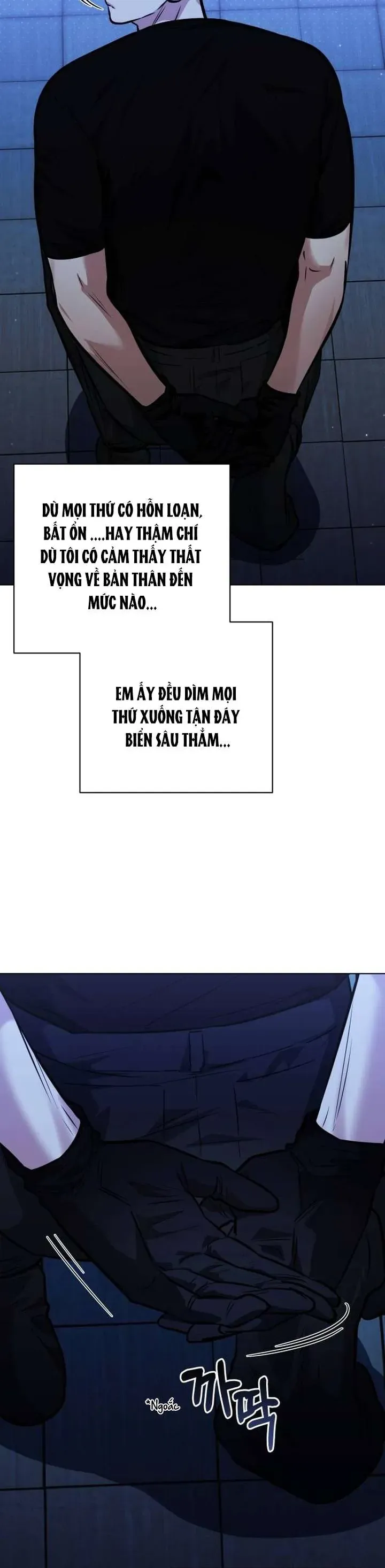 Xin Người Đừng Quên Chapter 93 - Trang 2