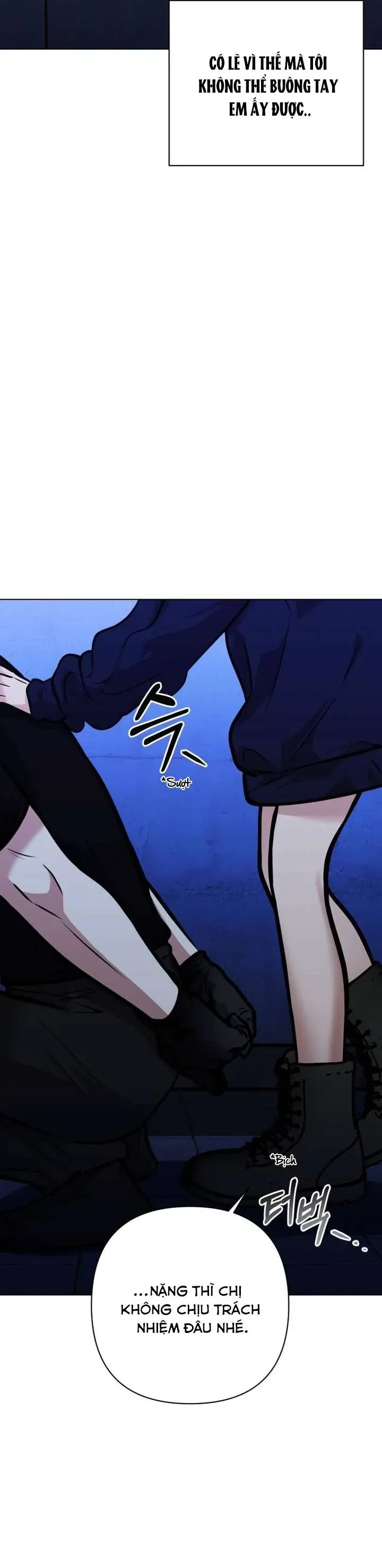 Xin Người Đừng Quên Chapter 93 - Trang 2