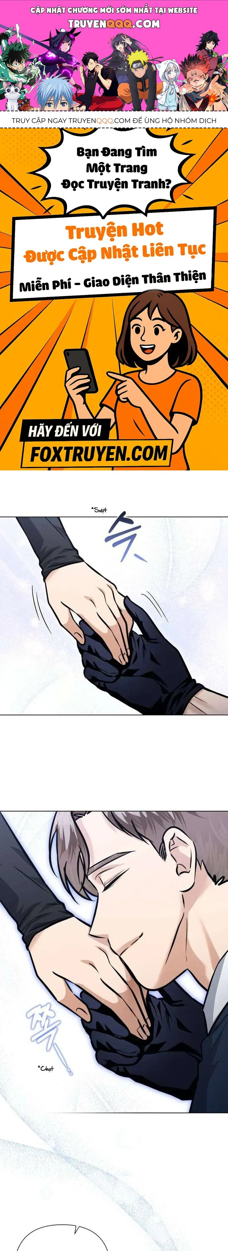 Xin Người Đừng Quên Chapter 94 - Trang 2