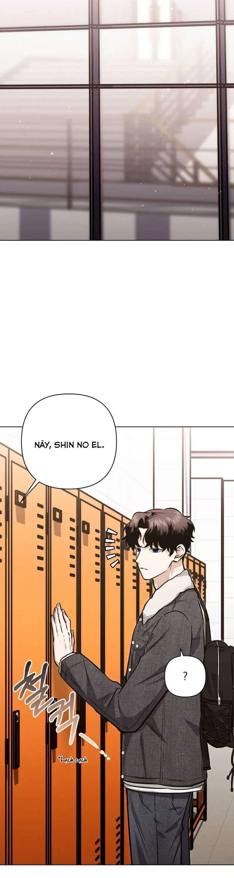 Xin Người Đừng Quên Chapter 94 - Trang 2