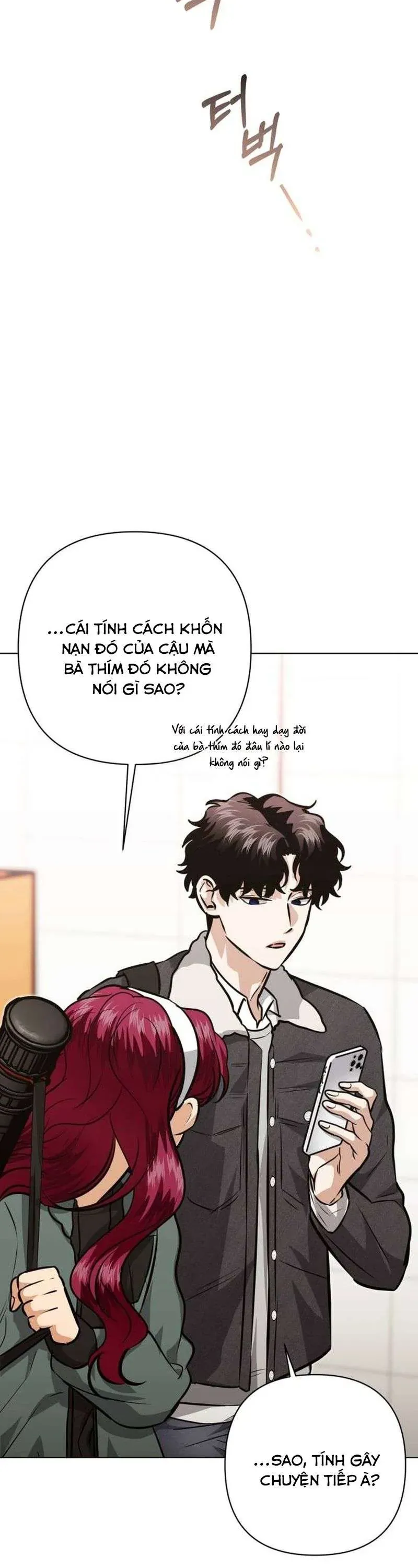 Xin Người Đừng Quên Chapter 94 - Trang 2