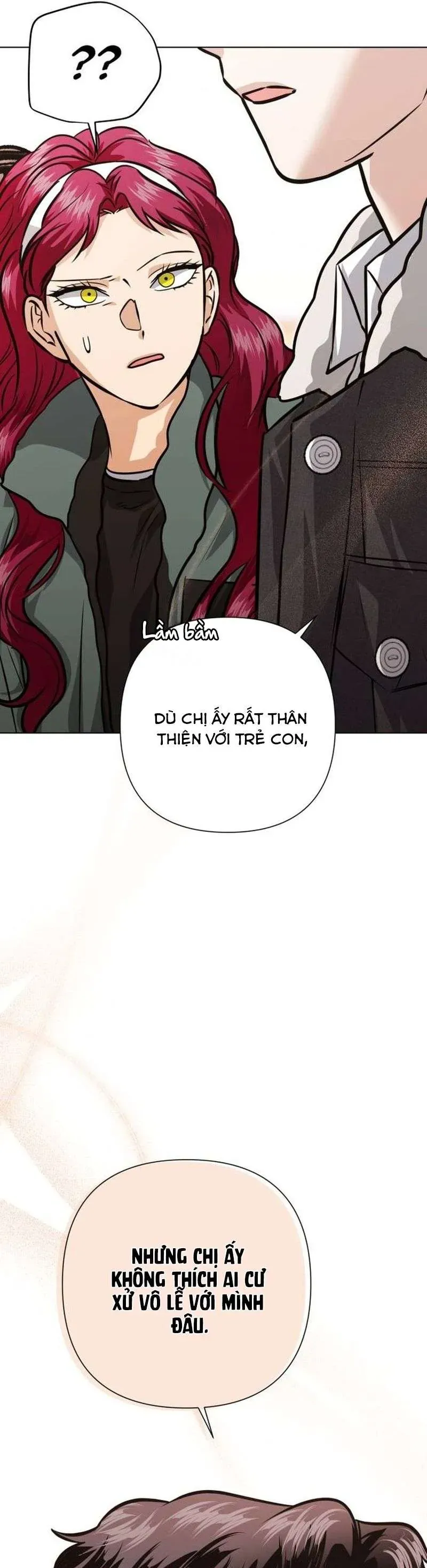 Xin Người Đừng Quên Chapter 94 - Trang 2