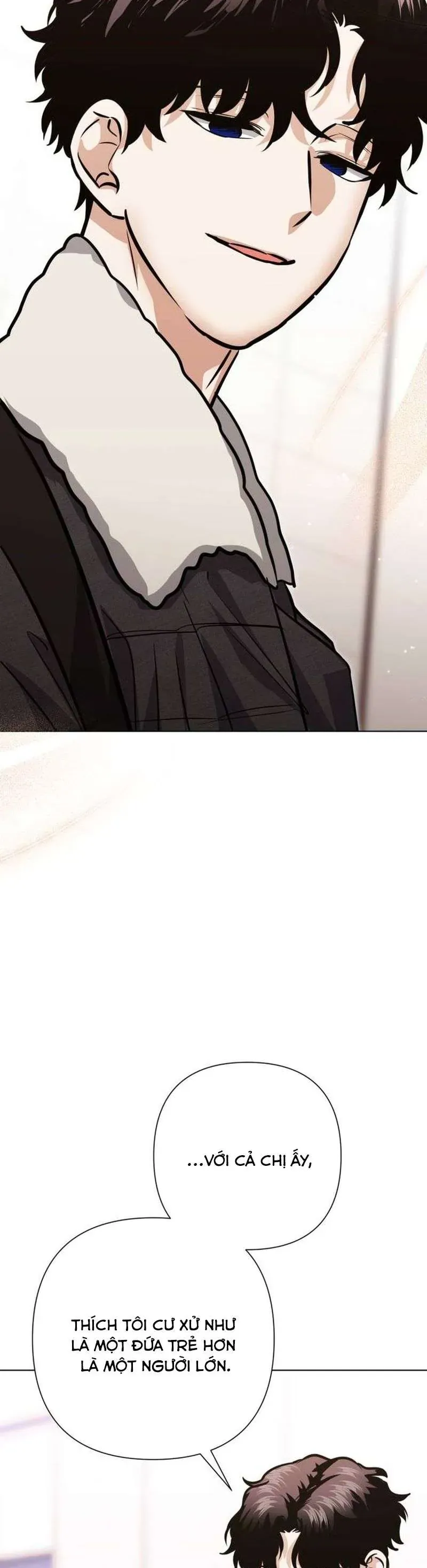 Xin Người Đừng Quên Chapter 94 - Trang 2